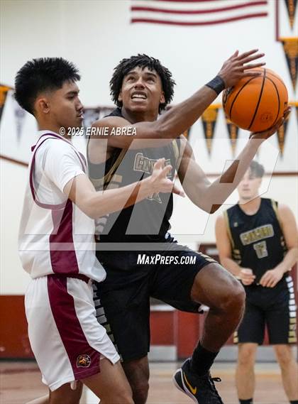 Thumbnail 1 in Concord @ Liberty photogallery.