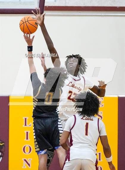 Thumbnail 2 in Concord @ Liberty photogallery.