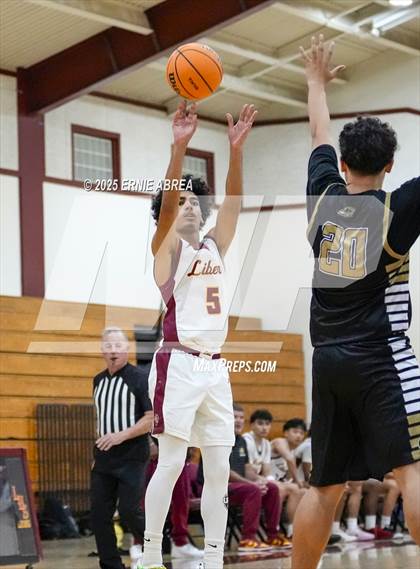 Thumbnail 1 in Concord @ Liberty photogallery.