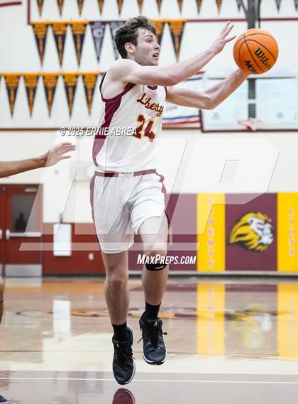 Thumbnail 2 in Concord @ Liberty photogallery.