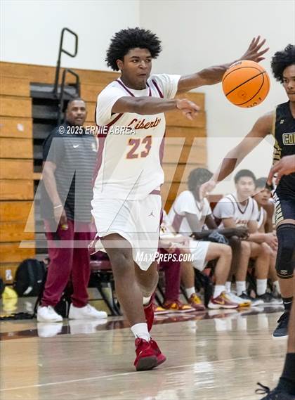 Thumbnail 2 in Concord @ Liberty photogallery.