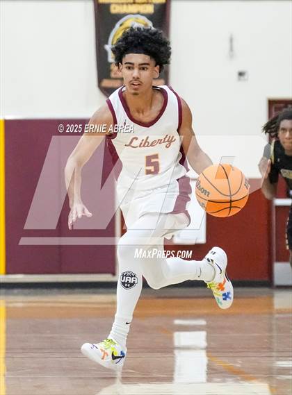 Thumbnail 1 in Concord @ Liberty photogallery.