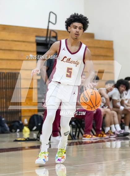 Thumbnail 2 in Concord @ Liberty photogallery.