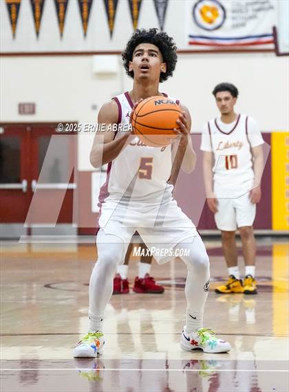 Thumbnail 1 in Concord @ Liberty photogallery.