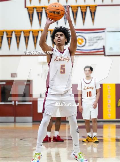 Thumbnail 2 in Concord @ Liberty photogallery.