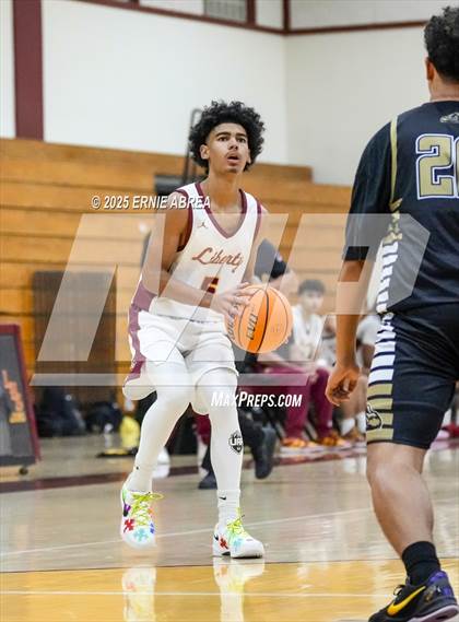 Thumbnail 1 in Concord @ Liberty photogallery.