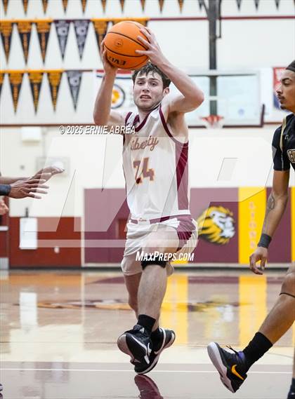 Thumbnail 1 in Concord @ Liberty photogallery.