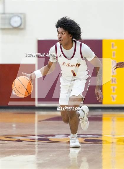 Thumbnail 1 in Concord @ Liberty photogallery.