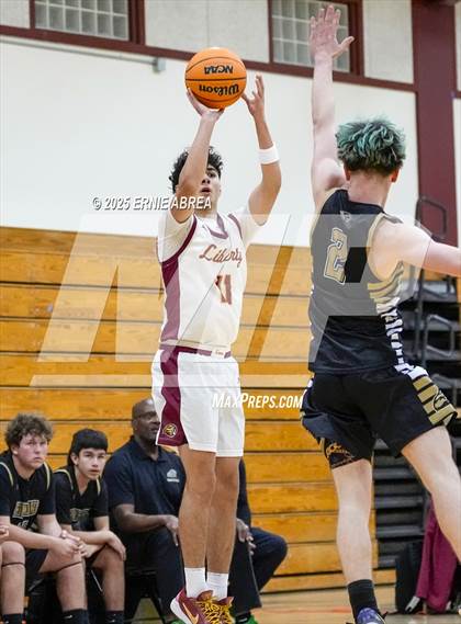 Thumbnail 3 in Concord @ Liberty photogallery.