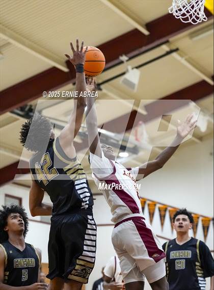 Thumbnail 1 in Concord @ Liberty photogallery.