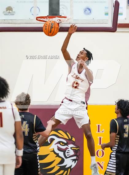 Thumbnail 1 in Concord @ Liberty photogallery.