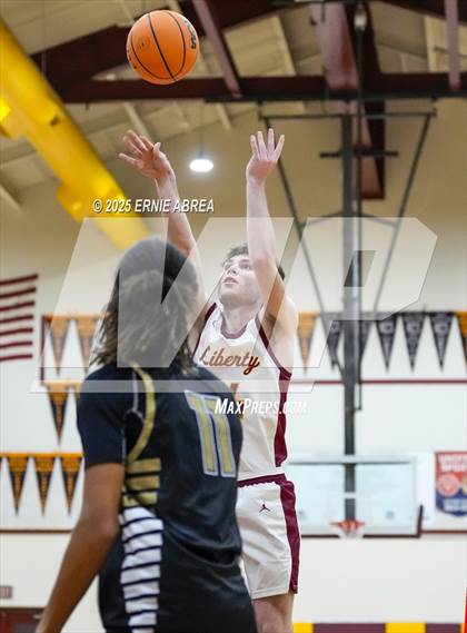 Thumbnail 1 in Concord @ Liberty photogallery.