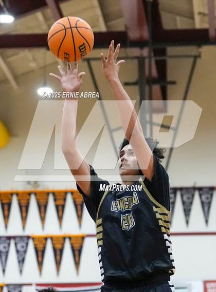 Thumbnail 2 in Concord @ Liberty photogallery.