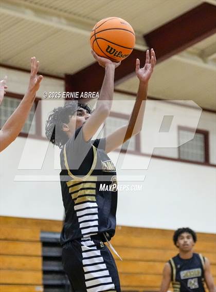 Thumbnail 2 in Concord @ Liberty photogallery.