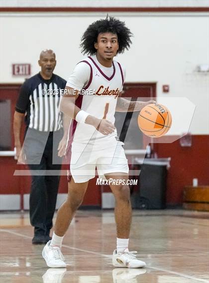 Thumbnail 1 in Concord @ Liberty photogallery.