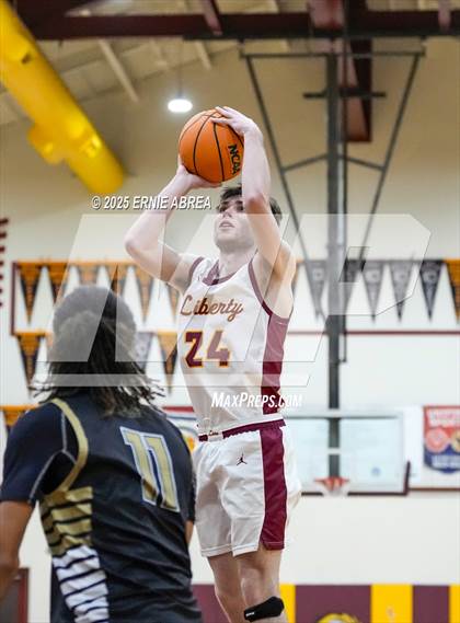 Thumbnail 1 in Concord @ Liberty photogallery.