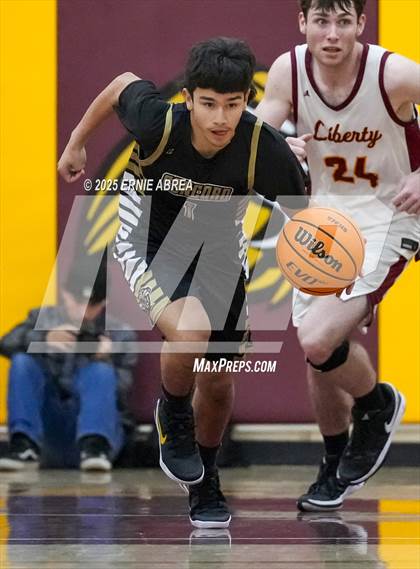 Thumbnail 2 in Concord @ Liberty photogallery.