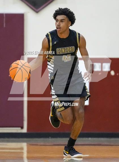 Thumbnail 1 in Concord @ Liberty photogallery.