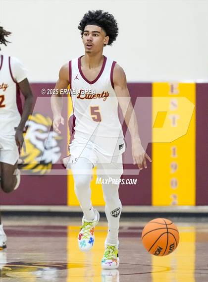 Thumbnail 1 in Concord @ Liberty photogallery.