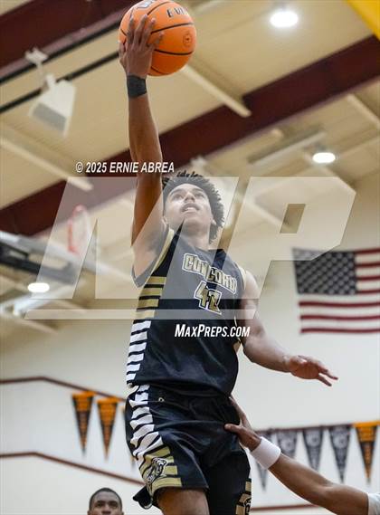 Thumbnail 2 in Concord @ Liberty photogallery.