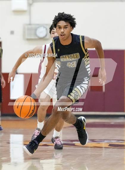 Thumbnail 1 in Concord @ Liberty photogallery.