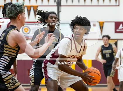 Thumbnail 3 in Concord @ Liberty photogallery.