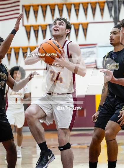 Thumbnail 2 in Concord @ Liberty photogallery.