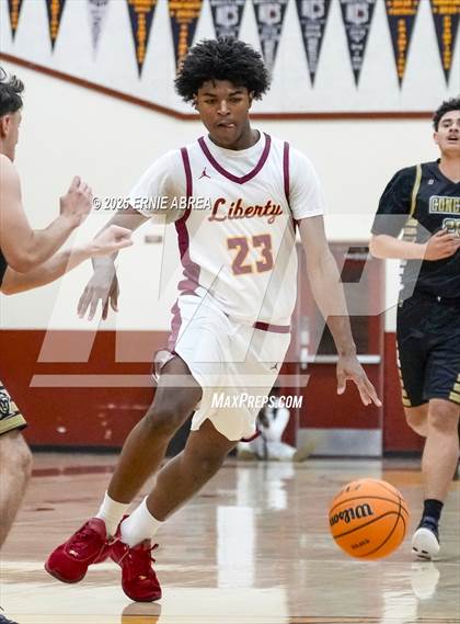 Thumbnail 1 in Concord @ Liberty photogallery.