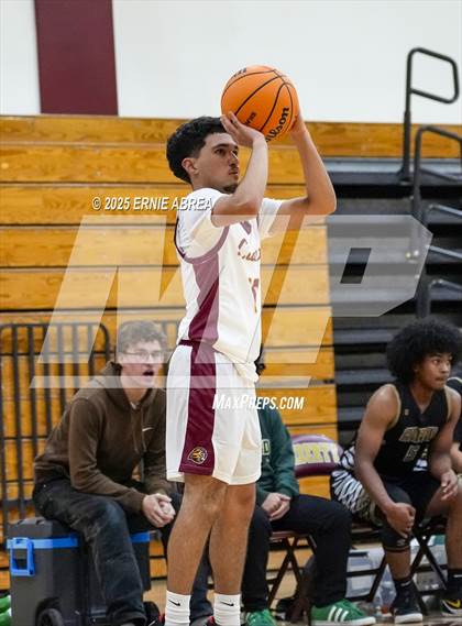 Thumbnail 3 in Concord @ Liberty photogallery.