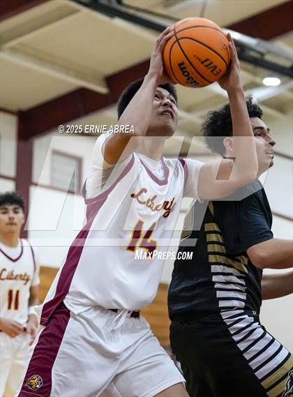 Thumbnail 2 in Concord @ Liberty photogallery.