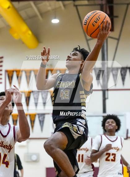 Thumbnail 3 in Concord @ Liberty photogallery.