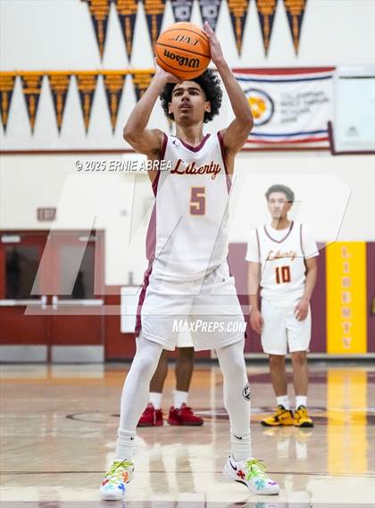 Thumbnail 3 in Concord @ Liberty photogallery.