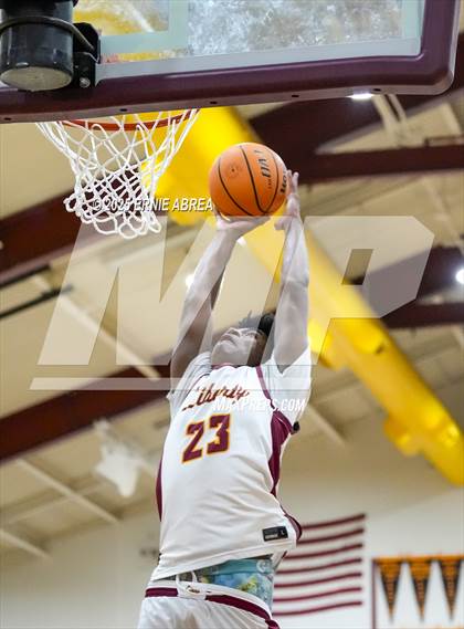 Thumbnail 1 in Concord @ Liberty photogallery.