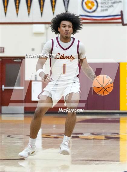 Thumbnail 3 in Concord @ Liberty photogallery.