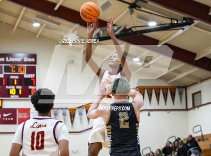 Thumbnail 1 in Concord @ Liberty photogallery.