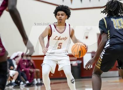 Thumbnail 3 in Concord @ Liberty photogallery.