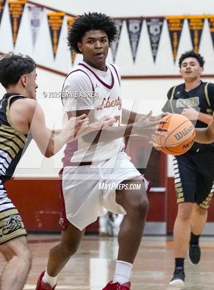 Thumbnail 3 in Concord @ Liberty photogallery.