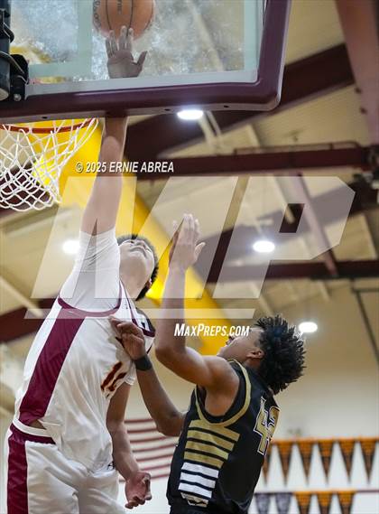 Thumbnail 1 in Concord @ Liberty photogallery.