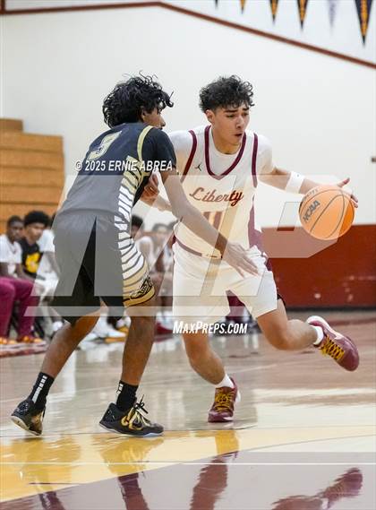 Thumbnail 1 in Concord @ Liberty photogallery.