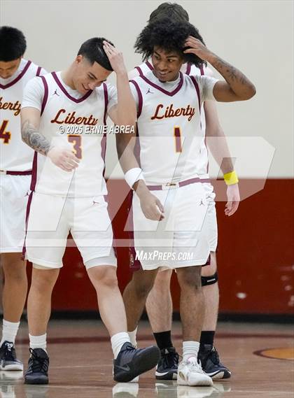 Thumbnail 2 in Concord @ Liberty photogallery.