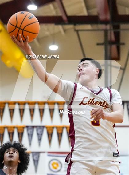 Thumbnail 2 in Concord @ Liberty photogallery.