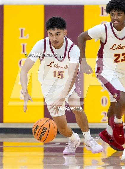 Thumbnail 2 in Concord @ Liberty photogallery.