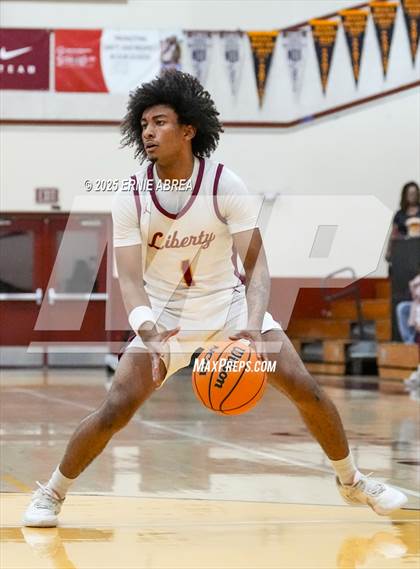 Thumbnail 2 in Concord @ Liberty photogallery.