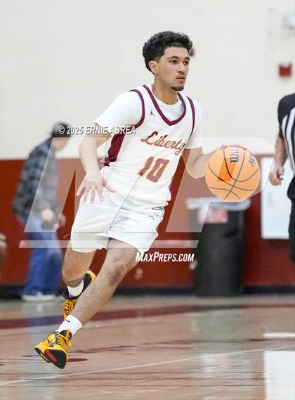 Thumbnail 2 in Concord @ Liberty photogallery.