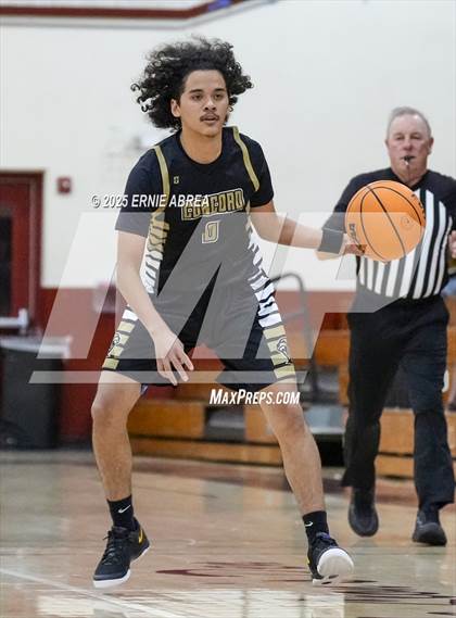 Thumbnail 3 in Concord @ Liberty photogallery.