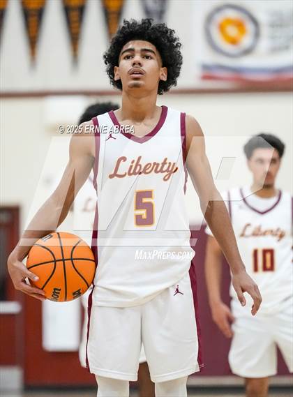 Thumbnail 1 in Concord @ Liberty photogallery.