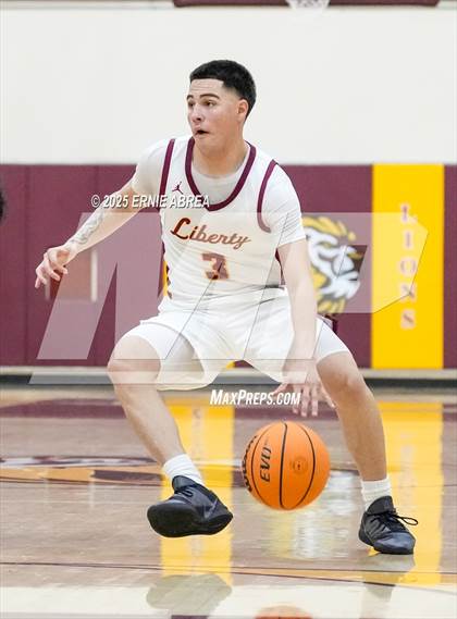 Thumbnail 3 in Concord @ Liberty photogallery.