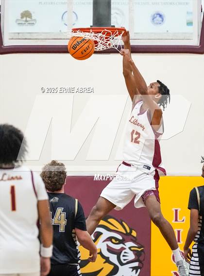 Thumbnail 3 in Concord @ Liberty photogallery.