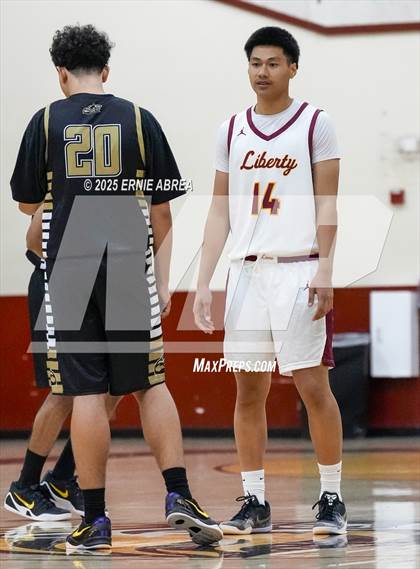 Thumbnail 2 in Concord @ Liberty photogallery.