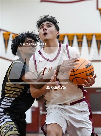 Thumbnail 2 in Concord @ Liberty photogallery.